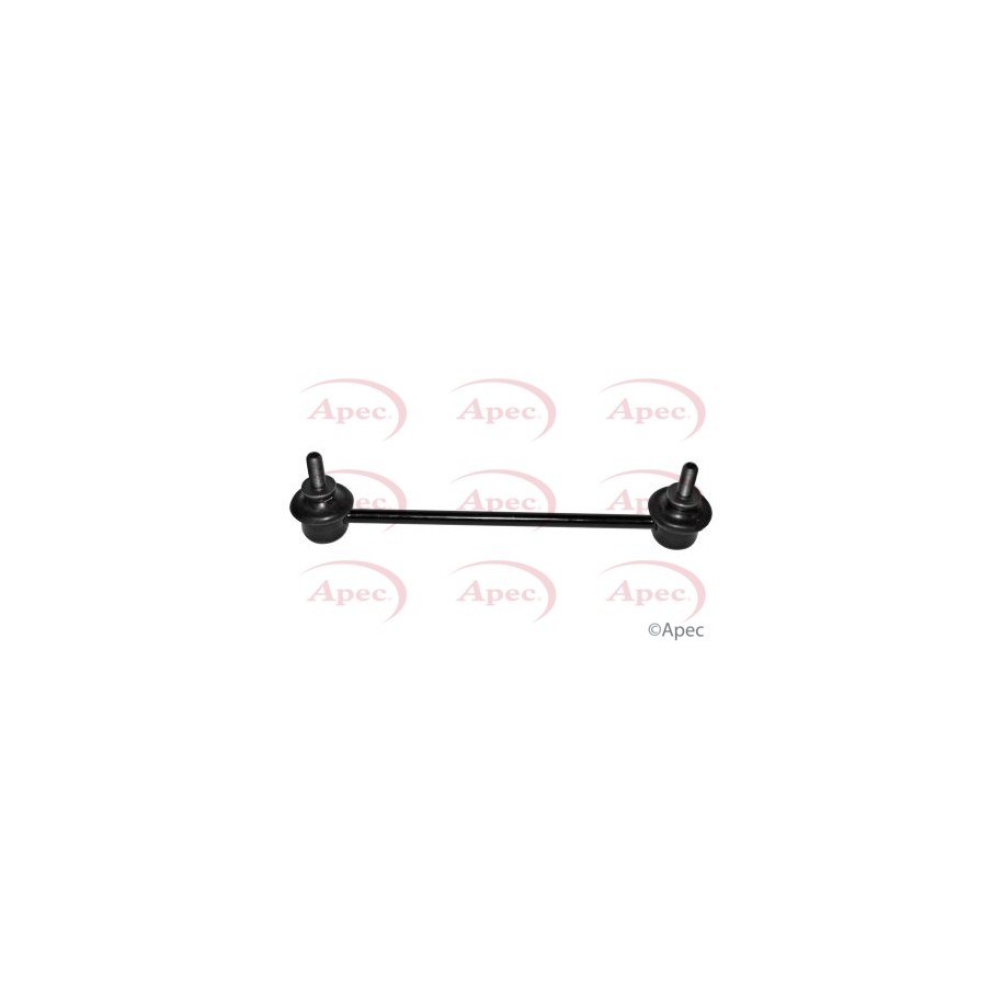 Stabiliser Drop Link (coupling Rod) APEC AST4044 for HONDA CIVIC