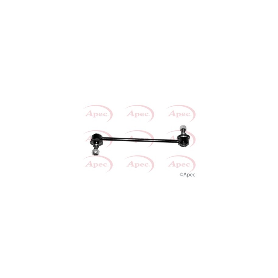 Stabiliser Drop Link (coupling Rod) APEC AST4045 for HYUNDAI