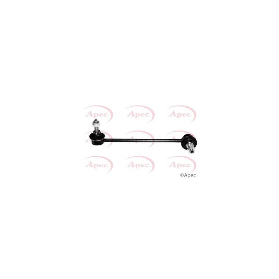 Stabiliser Drop Link (coupling Rod) APEC AST4052 for MERCEDES A-CLASS