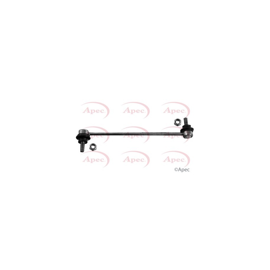 Stabiliser Drop Link (coupling Rod) APEC AST4060 for NISSAN