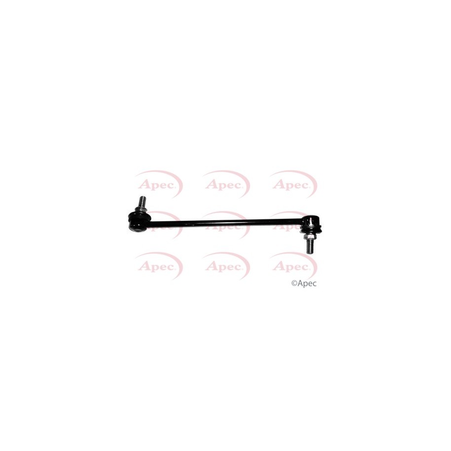 Stabiliser Drop Link (coupling Rod) APEC AST4061 for NISSAN