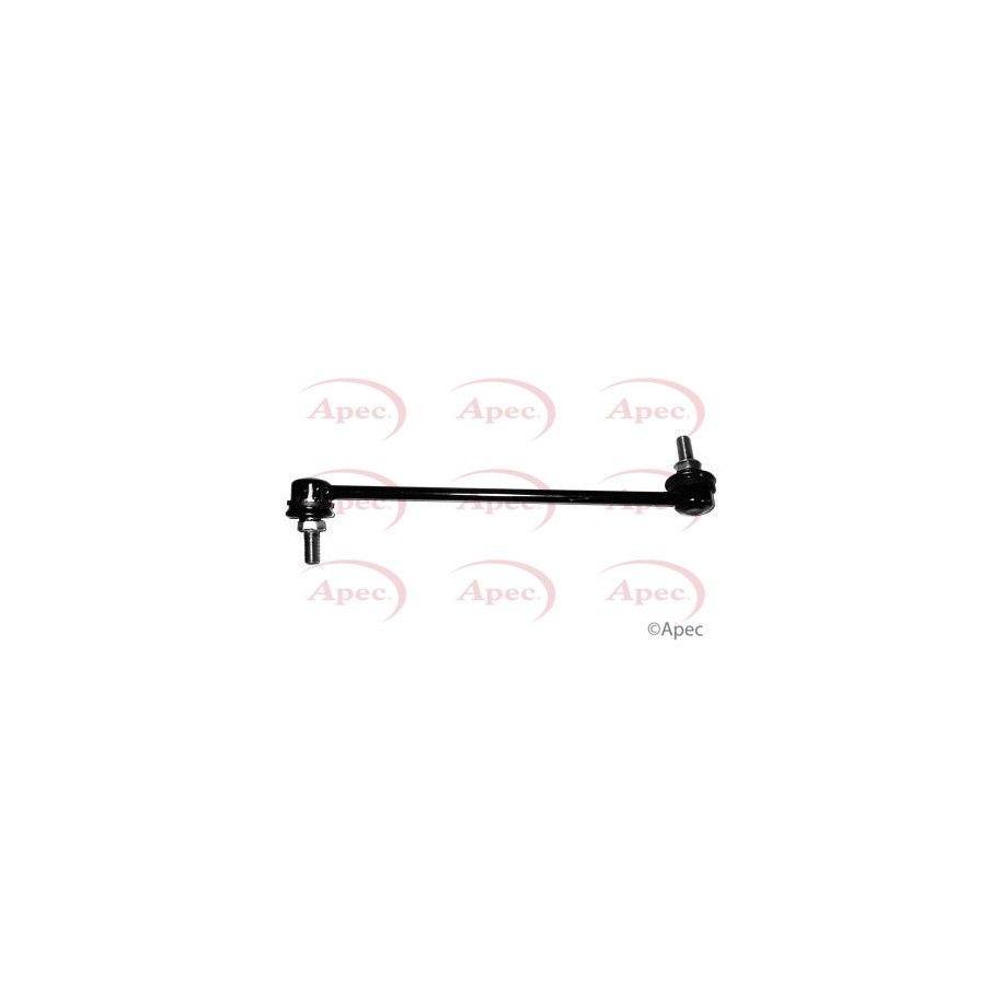 Stabiliser Drop Link (coupling Rod) APEC AST4062 for NISSAN