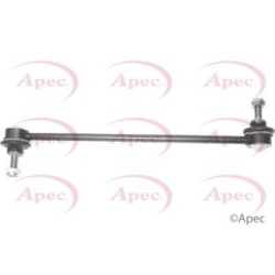 Stabiliser Drop Link (coupling Rod) APEC AST4066 for CITROEN &more..