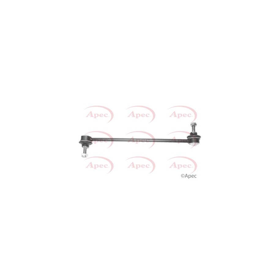 Stabiliser Drop Link (coupling Rod) APEC AST4066 for CITROEN &more..