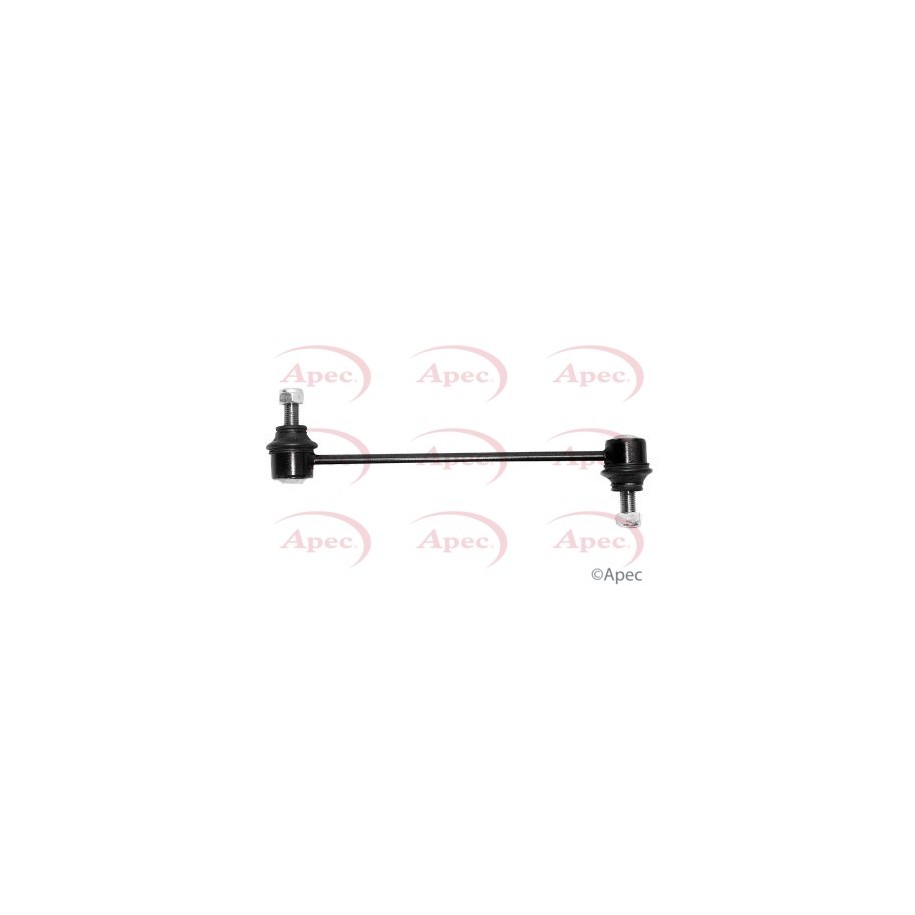 Stabiliser Drop Link (coupling Rod) APEC AST4067 for VW OE 1H0411317