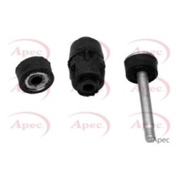 Stabiliser Drop Link (coupling Rod) APEC AST4070 for NISSAN