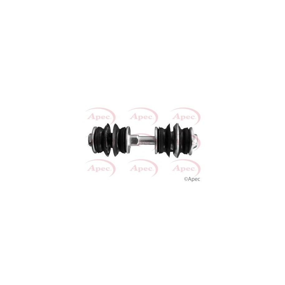 Stabiliser Drop Link (coupling Rod) APEC AST4076 for CITROEN
