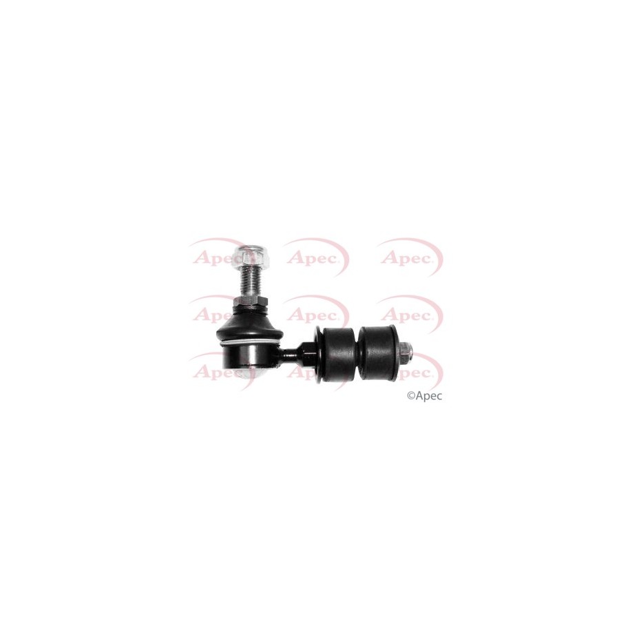 Stabiliser Drop Link (coupling Rod) APEC AST4078 for VAUXHALL