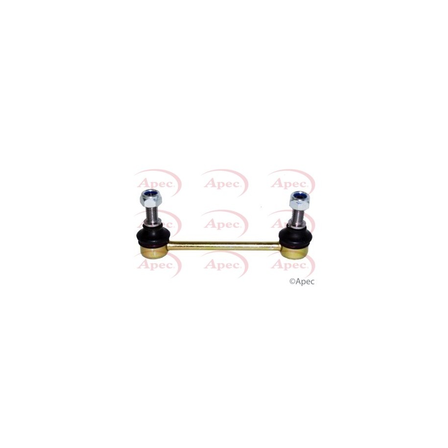 Stabiliser Drop Link (coupling Rod) APEC AST4085 for VOLVO OE 30647920