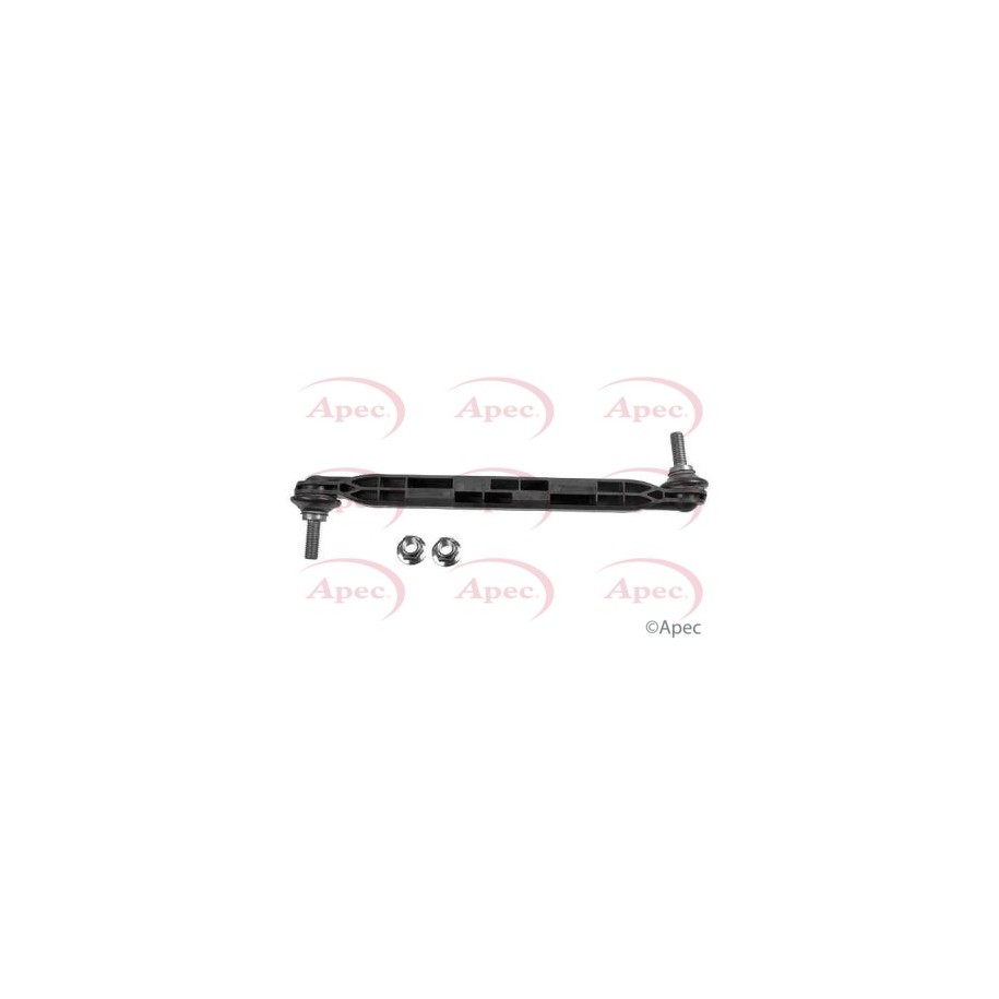 Stabiliser Drop Link (coupling Rod) APEC AST4093 for CHEVROLET &more..