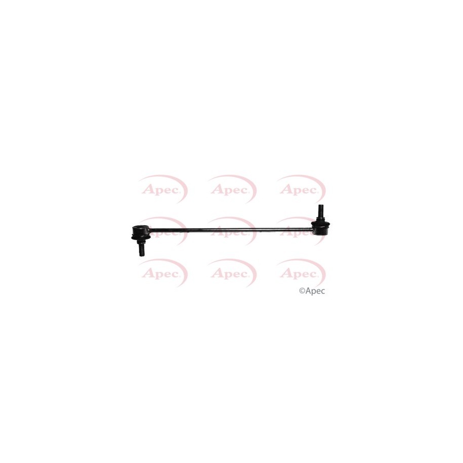 Stabiliser Drop Link (coupling Rod) APEC AST4095 for VAUXHALL