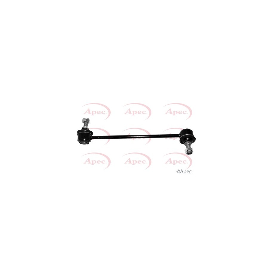 Stabiliser Drop Link (coupling Rod) APEC AST4096 for HYUNDAI i10