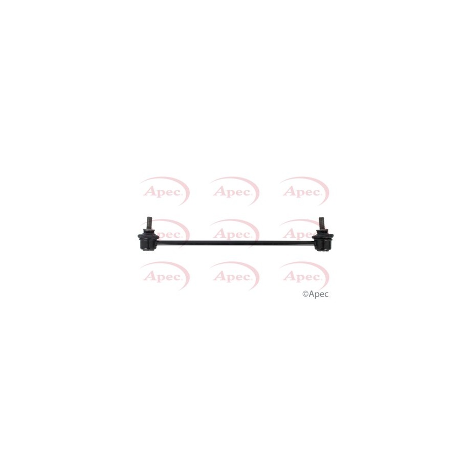 Stabiliser Drop Link (coupling Rod) APEC AST4098 for HONDA INSIGHT