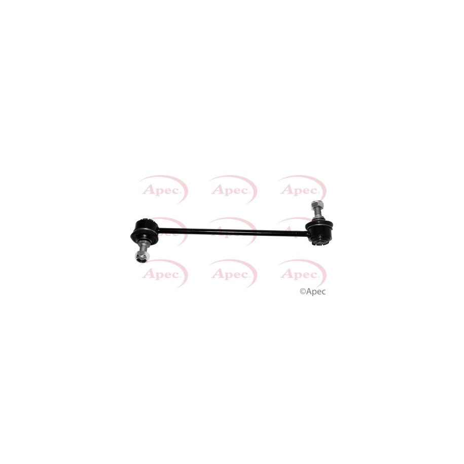Stabiliser Drop Link (coupling Rod) APEC AST4100 for HYUNDAI i10