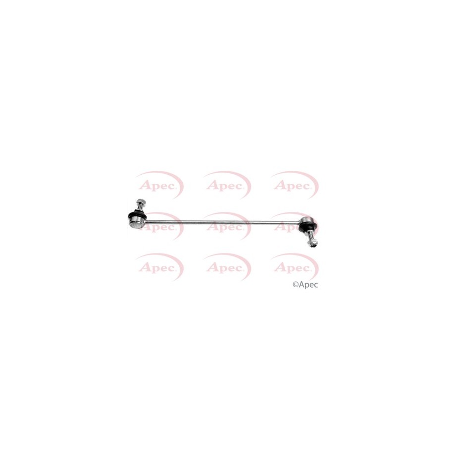 Stabiliser Drop Link (coupling Rod) APEC AST4106 for MINI MINI
