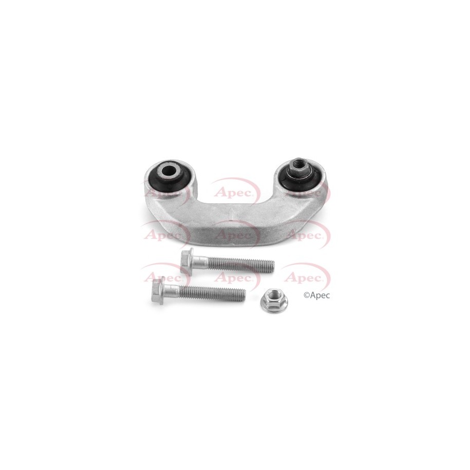 Stabiliser Drop Link (coupling Rod) APEC AST4112 for AUDI