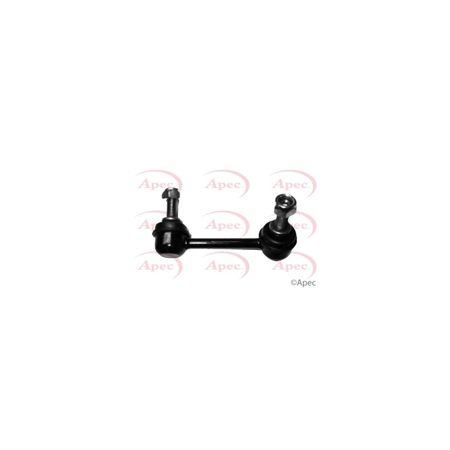 Stabiliser Drop Link (coupling Rod) APEC AST4114 for HONDA CR-V