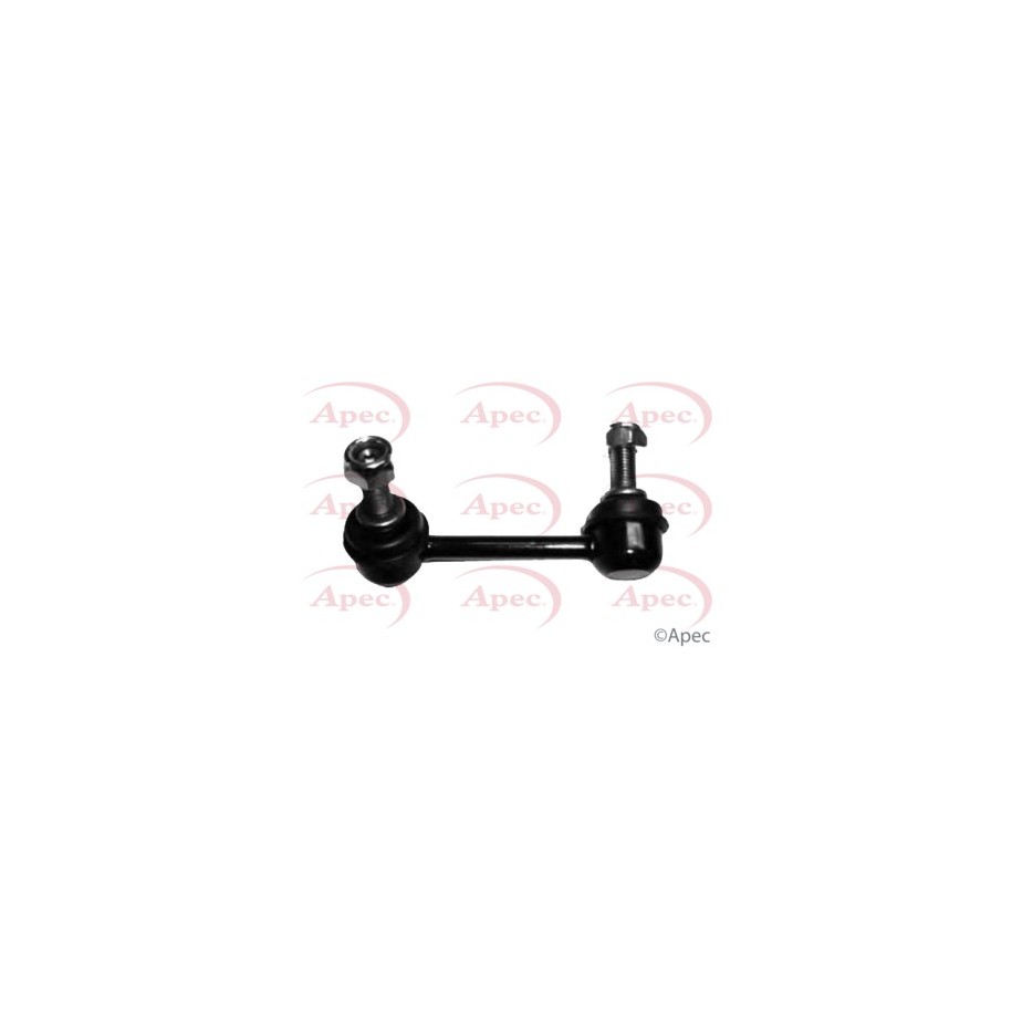 Stabiliser Drop Link (coupling Rod) APEC AST4115 for HONDA CR-V