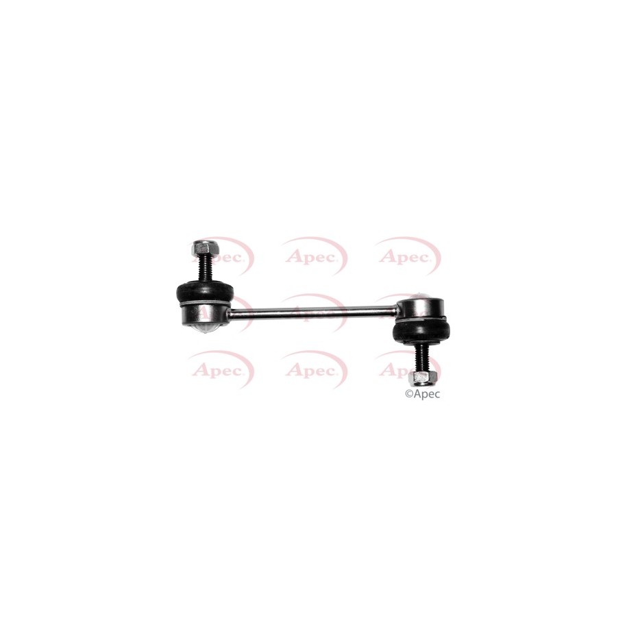 Stabiliser Drop Link (coupling Rod) APEC AST4116 for CITROEN
