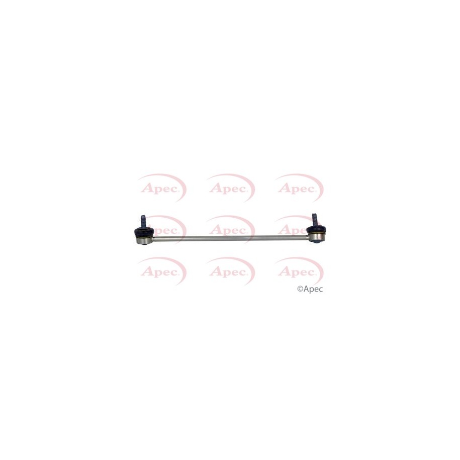 Stabiliser Drop Link (coupling Rod) APEC AST4117 for CITROEN