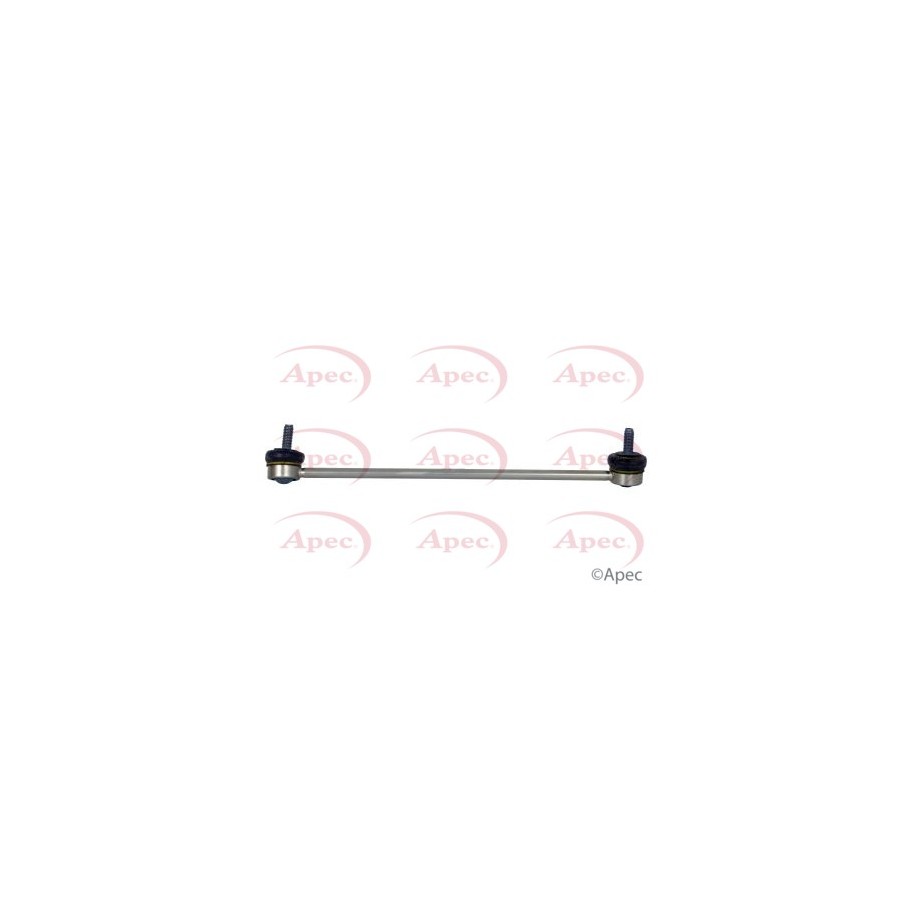 Stabiliser Drop Link (coupling Rod) APEC AST4121 for CITROEN