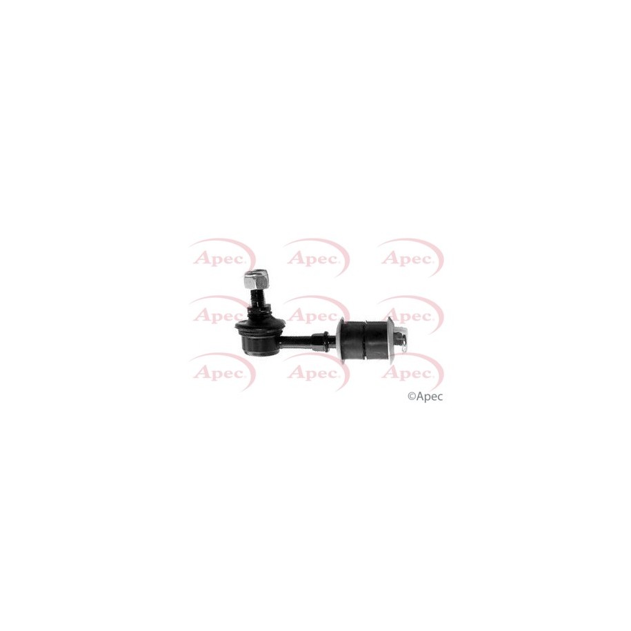 Stabiliser Drop Link (coupling Rod) APEC AST4124 for MITSUBISHI