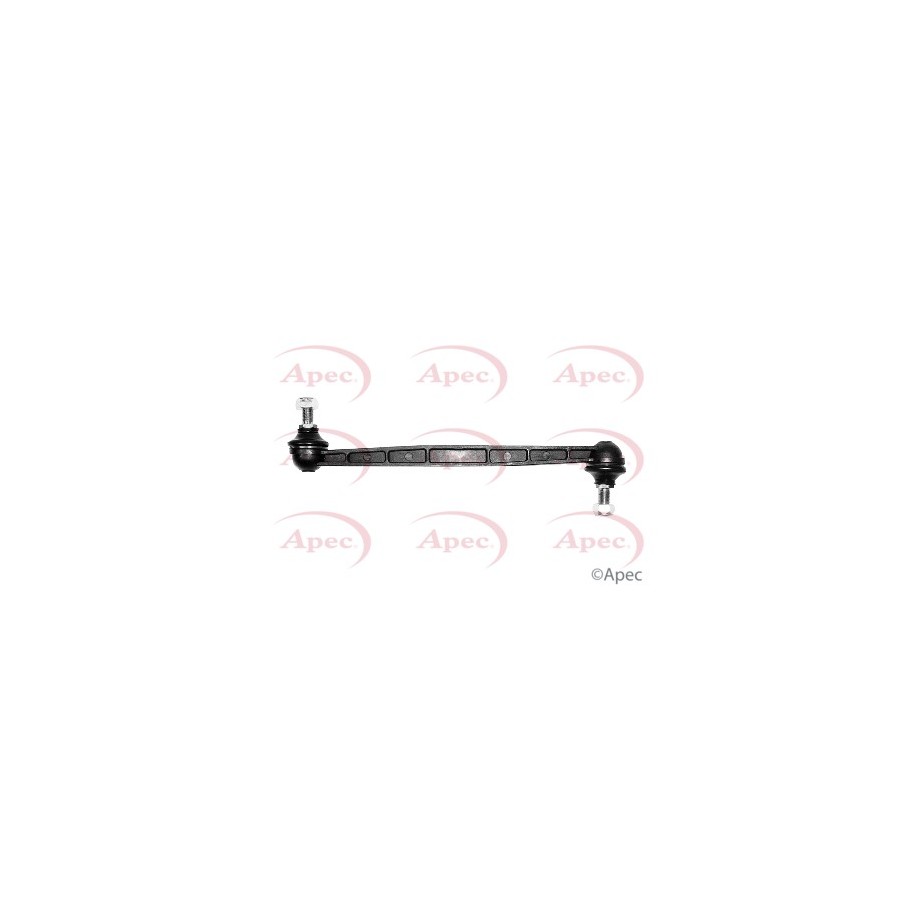 Stabiliser Drop Link (coupling Rod) APEC AST4127 for VAUXHALL OE 0350176