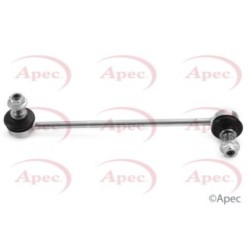 Stabiliser Drop Link (coupling Rod) APEC AST4150 for SMART FORTWO