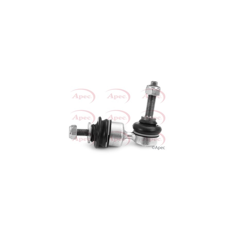 Stabiliser Drop Link (coupling Rod) APEC AST4153 for FORD