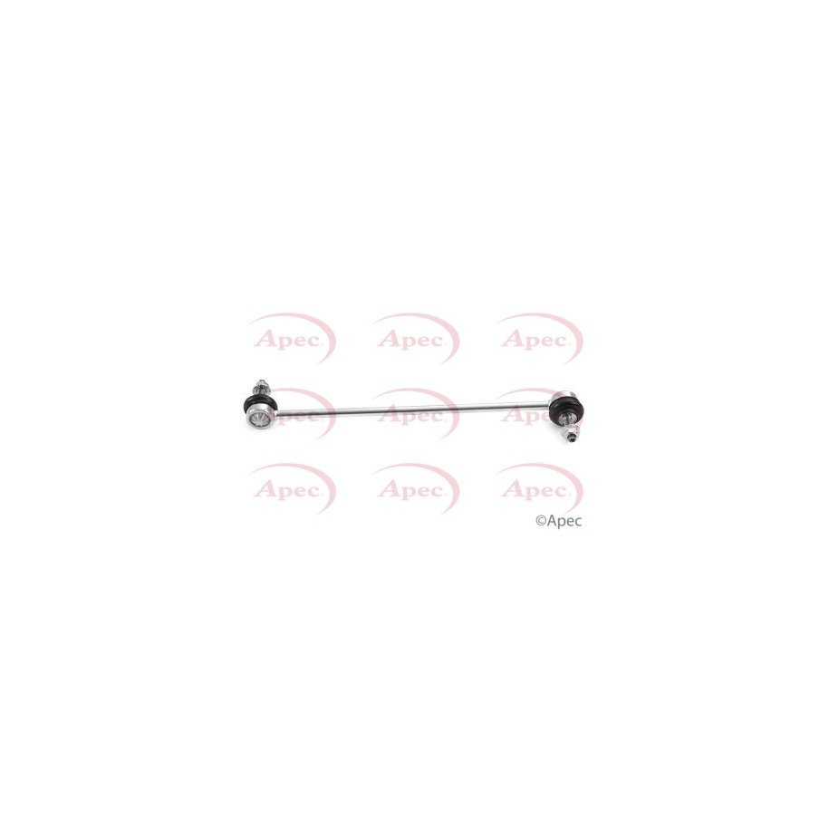 Stabiliser Drop Link (coupling Rod) APEC AST4158 for CITROEN