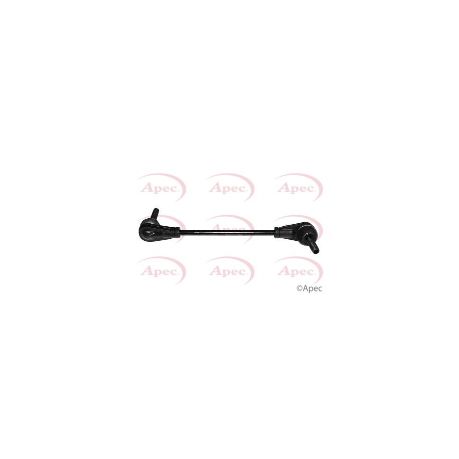 Stabiliser Drop Link (coupling Rod) APEC AST4160 for VAUXHALL INSIGNIA