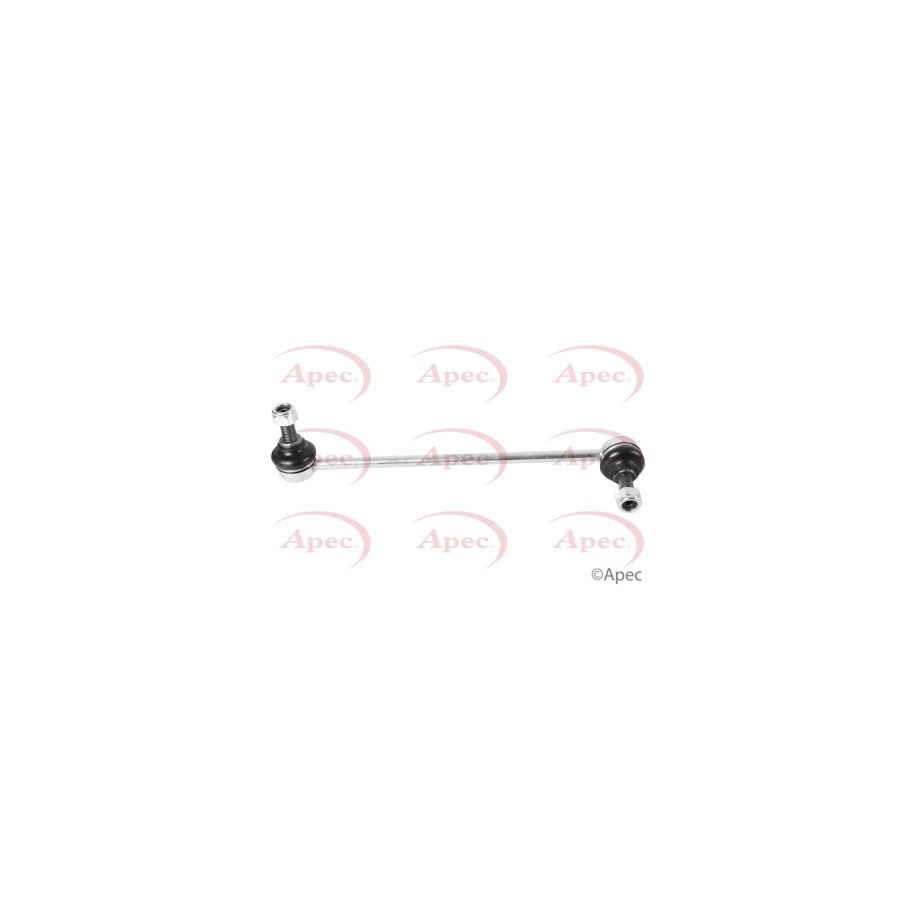 Stabiliser Drop Link (coupling Rod) APEC AST4164 for MERCEDES OE 2033202189