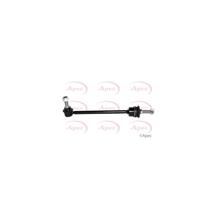Stabiliser Drop Link (coupling Rod) APEC AST4165 for LAND ROVER