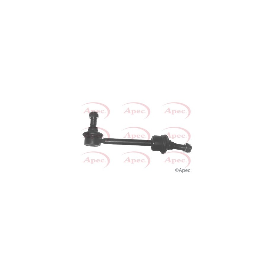 Stabiliser Drop Link (coupling Rod) APEC AST4166 for LAND ROVER