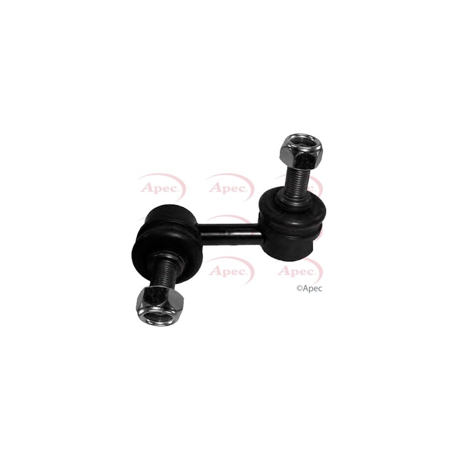 Stabiliser Drop Link (coupling Rod) APEC AST4171 for NISSAN X-TRAIL