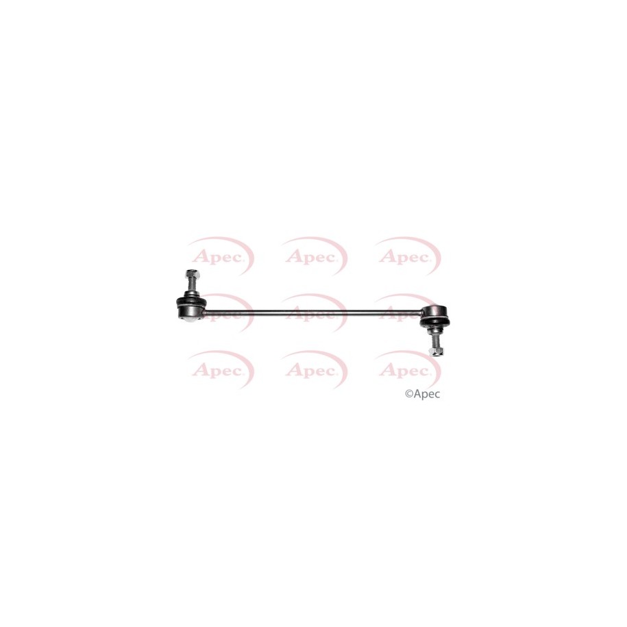 Stabiliser Drop Link (coupling Rod) APEC AST4178 for RENAULT LAGUNA