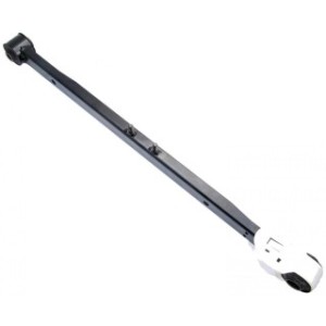 Control Trailing Arm Wheel Suspension - FEBEST 0525GFRL