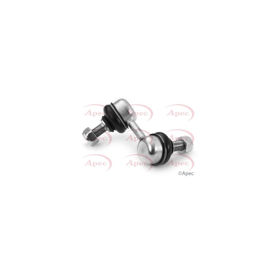 Stabiliser Drop Link (coupling Rod) APEC AST4180 for MITSUBISHI L200