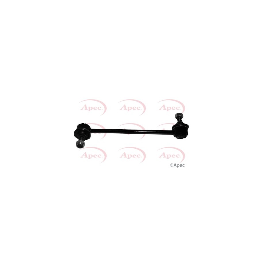 Stabiliser Drop Link (coupling Rod) APEC AST4183 for HYUNDAI