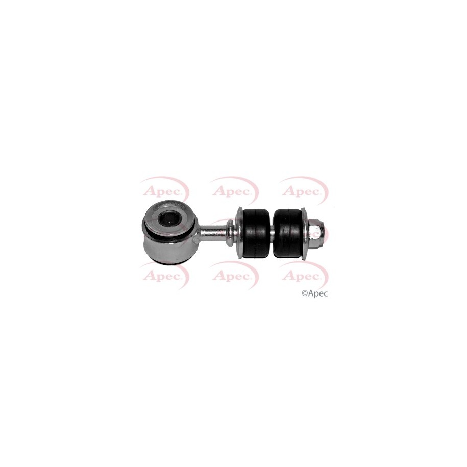 Stabiliser Drop Link (coupling Rod) APEC AST4185 for CITROEN