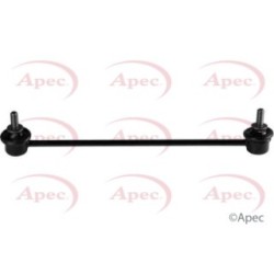 Stabiliser Drop Link (coupling Rod) APEC AST4186 for HONDA JAZZ