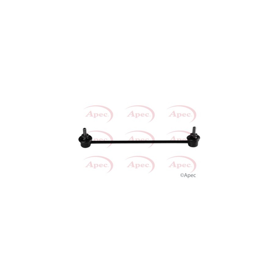 Stabiliser Drop Link (coupling Rod) APEC AST4186 for HONDA JAZZ
