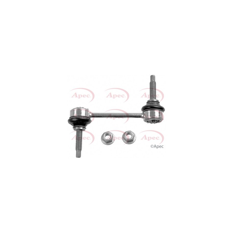 Stabiliser Drop Link (coupling Rod) APEC AST4192 for LAND ROVER