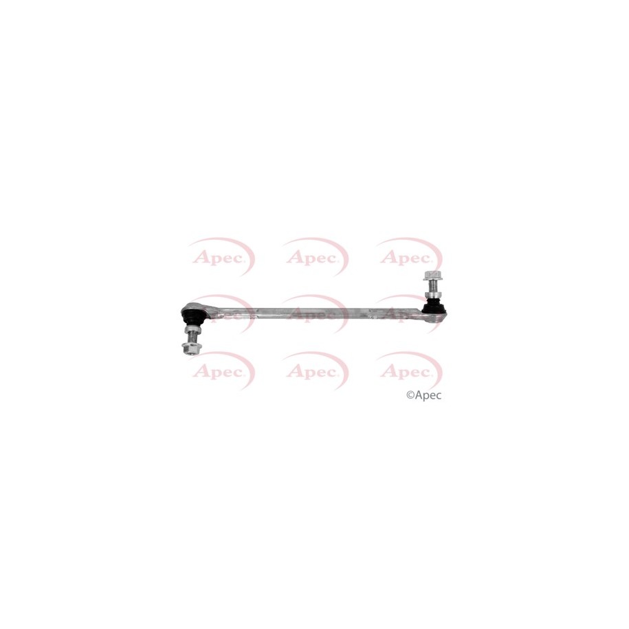 Stabiliser Drop Link (coupling Rod) APEC AST4194 for MERCEDES OE 2043203889