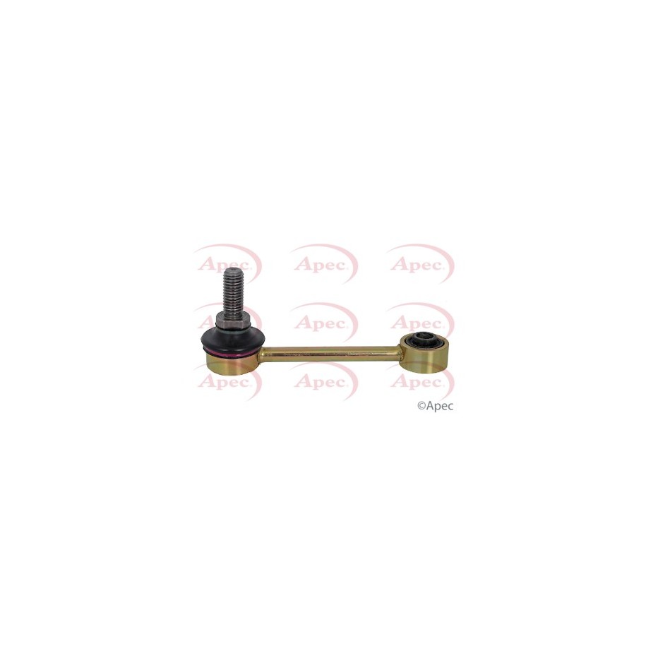 Stabiliser Drop Link (coupling Rod) APEC AST4195 for DAIMLER