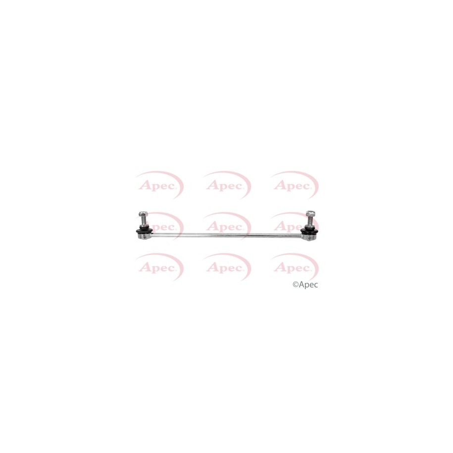 Stabiliser Drop Link (coupling Rod) APEC AST4196 for CITROEN