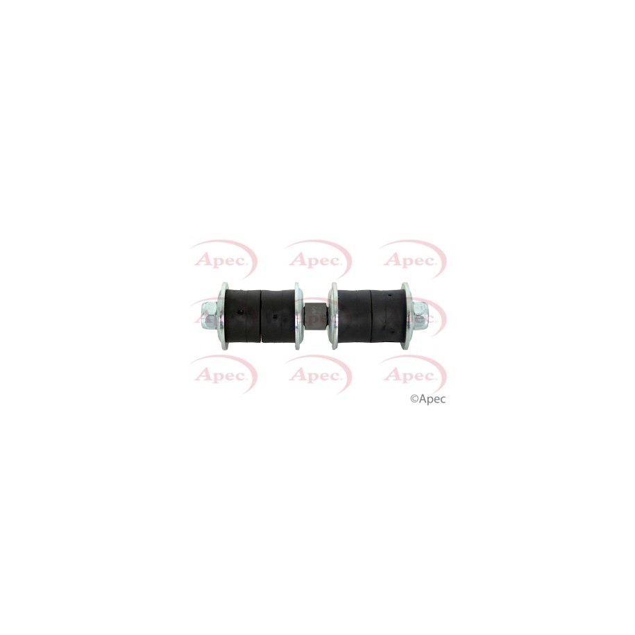 Stabiliser Drop Link (coupling Rod) APEC AST4205 for HONDA CIVIC