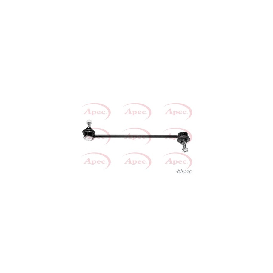 Stabiliser Drop Link (coupling Rod) APEC AST4210 for MERCEDES OE 2043201789