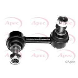 Stabiliser Drop Link (coupling Rod) APEC AST4213 for HONDA CIVIC