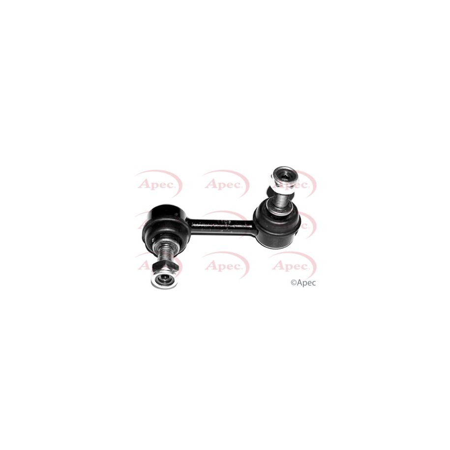 Stabiliser Drop Link (coupling Rod) APEC AST4213 for HONDA CIVIC